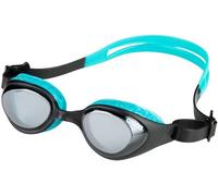 Lunettes de natation enfant arena air junior turquoise
