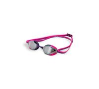 Arena Lunettes de natation Phyton Mr Junior petite monture verres miroir anti-buée 6-12 ans rose