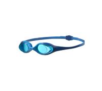 Arena Lunettes de natation Spider Junior, verres UV anti-buée, pont nasal auto-régulant, 6-12 ans