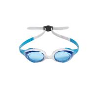 Arena Lunettes de natation Spider Junior – Verres UV et anti-buée – 6-12 ans