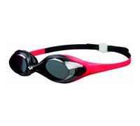 ARENA Spider Junior, Lunettes de Natation pour Enfants, Lunettes de Piscine avec Traitement Anti-Buée et Protection UV, Pont de Nez Auto-ajustable, Joint en Silicone Hypoallergénique
