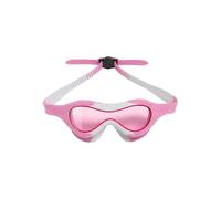 Arena - Kid's Spider Mask - Lunettes de natation - r_pink / grey / pink
