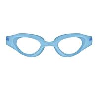 Arena Lunettes de natation The One Junior – Grandes lentilles, Anti-buée, Protection UV – 6-12 ans