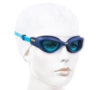 Lunettes de natation enfant arena the one junior bleue