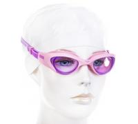 Lunettes de natation enfant arena the one junior violet