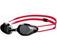 Arena Lunettes de natation Tracks Junior – Anti-buée UV, 4 ponts de nez, joints en silicone