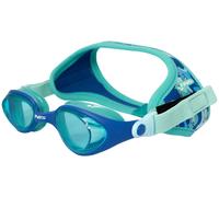 Lunettes de natation enfant finis dragonflys goggles bleu claire