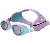 Lunettes de natation enfant finis dragonflys goggles violet