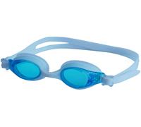 Lunettes de natation enfant finis flowglow goggles bleue
