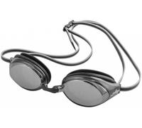 Lunettes de natation enfant finis ripple goggles mirror argentée
