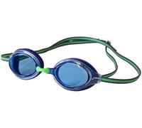 Lunettes de natation enfant finis ripple goggles verte/bleu