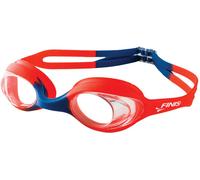 Finis Swimmies Junior Swimming Goggles Rouge Enfants