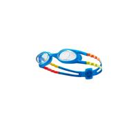 Nike Lunettes de natation Swim Easy Fit – Bleu – Enfant