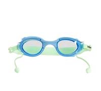 Lunettes de natation enfant Softee Victoria Bleu Junior