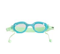 Lunettes de natation enfant Softee Victoria Bleu Junior