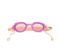 Lunettes de natation enfant Softee Victoria Violet Junior
