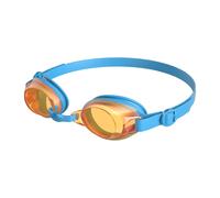 Speedo Lunettes de natation Jet Junior bleu/jaune