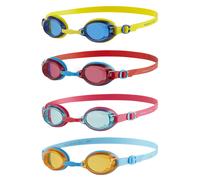 Lunettes de natation enfant Speedo Jet Jaune TU