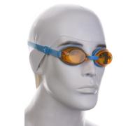 Speedo Lunettes de natation Jet Junior bleu/jaune