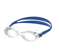 Lunettes de natation enfant Speedo Jun Futura Hydrospex Blanc TU