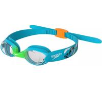 Lunettes de natation enfant speedo sea squad illusion goggle infants