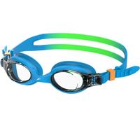 Lunettes de natation enfant speedo skoogle verte/bleu