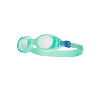 Lunettes de natation enfant TYR Aqua Blaze Vert TU