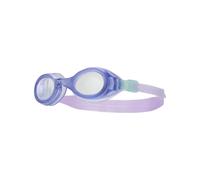 Lunettes de natation enfant TYR Aqua Blaze Violet TU