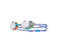 Lunettes de natation enfant TYR Black Ops 140 EV Bleu TU