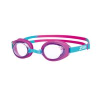 Lunettes de natation enfant Zoggs Little Ripper Rose TU