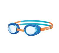 Lunettes de natation enfant Zoggs Little Ripper Vert TU