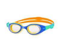 Lunettes de natation enfant Zoggs Sonic Air Bleu TU