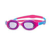 Lunettes de natation enfant Zoggs Sonic Air Rose TU