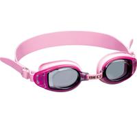 Lunettes de natation enfants+adolescents rose