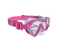 Lunettes de Natation étanches Lunettes de plongée pour avec Sangle réglable pour Adolescents Cadre en Silicone Souple Plongée pour