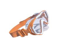 Lunettes de Natation étanches Lunettes de plongée pour avec Sangle réglable pour Adolescents Cadre en Silicone Souple Plongée pour