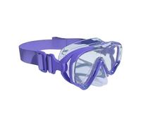 Lunettes de Natation étanches Lunettes de plongée pour avec Sangle réglable pour Adolescents Cadre en Silicone Souple Plongée pour