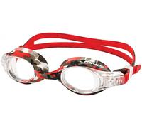 Lunettes de natation finis adventure goggles rouge