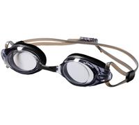 Lunettes de natation finis bolt fumée