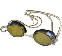 Finis Tide Swimming Goggles Blanc