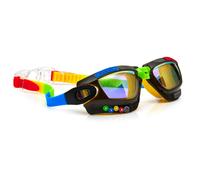 Lunettes De Natation Gamer Multicolor TU