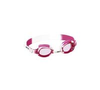lunettes de natation Halifaxpolycarbonate filles blanc/rose