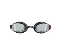 HUUB Design – Lunettes de natation Brownlee 2 – Custom Air Mirror – Noir Taille unique
