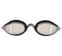 Huub Brownlee 2 Custom Air Mirror Swimming Goggles Noir