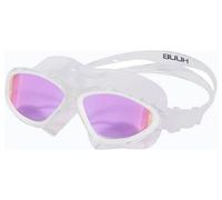 Lunettes de natation huub manta ray mask goggle blanc