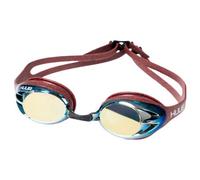 Lunettes de natation huub sustain rouge