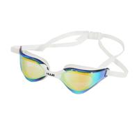 Huub Lurz SS25 Lunettes de natation Blanc