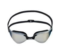 HUUB Design – Lunettes de natation Thomas Lurz – Noir/Gris