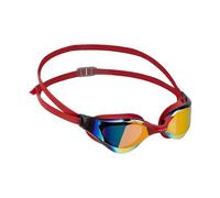 Lunettes de natation huub thomas lurz rouge jaune