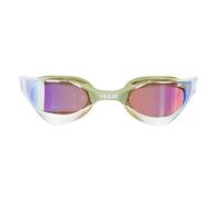 HUUB Design Lunettes de natation Thomas Lurz Vert Taille unique